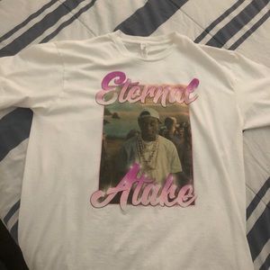 Lil uzi vert shirt